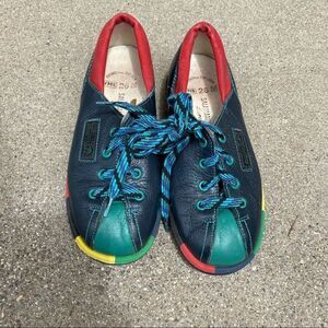 🍄 Lurchi Salamander Sustainable Sympatex Kids Shoes